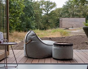 Unterkunft 2809120 - Ferienhaus Rivierengebied - Huisje in Arnhem