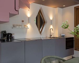 Unterkunft 2809120 - Ferienhaus Rivierengebied - Huisje in Arnhem