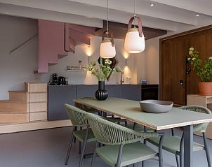 Unterkunft 2809120 - Ferienhaus Rivierengebied - Huisje in Arnhem