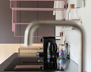 Unterkunft 2809120 - Ferienhaus Rivierengebied - Huisje in Arnhem