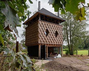 Unterkunft 2809120 - Ferienhaus Rivierengebied - Huisje in Arnhem