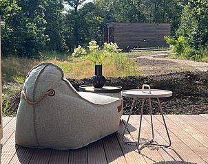 Unterkunft 2809120 - Ferienhaus Rivierengebied - Huisje in Arnhem