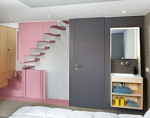 Unterkunft 2809120 - Ferienhaus Rivierengebied - Huisje in Arnhem