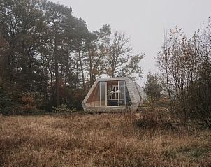 Unterkunft 2809122 - Ferienhaus Rivierengebied - Vakantiehuisje in Arnhem