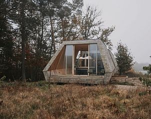 Unterkunft 2809122 - Ferienhaus Rivierengebied - Vakantiehuisje in Arnhem