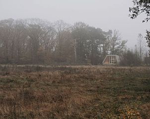 Unterkunft 2809122 - Ferienhaus Rivierengebied - Vakantiehuisje in Arnhem