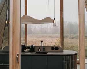 Unterkunft 2809122 - Ferienhaus Rivierengebied - Vakantiehuisje in Arnhem