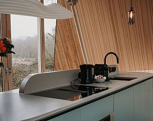 Unterkunft 2809122 - Ferienhaus Rivierengebied - Vakantiehuisje in Arnhem