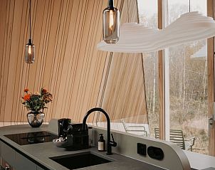 Unterkunft 2809122 - Ferienhaus Rivierengebied - Vakantiehuisje in Arnhem