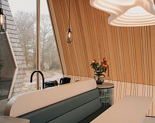 Unterkunft 2809122 - Ferienhaus Rivierengebied - Vakantiehuisje in Arnhem