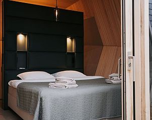 Unterkunft 2809122 - Ferienhaus Rivierengebied - Vakantiehuisje in Arnhem