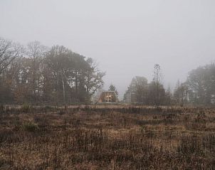 Unterkunft 2809122 - Ferienhaus Rivierengebied - Vakantiehuisje in Arnhem