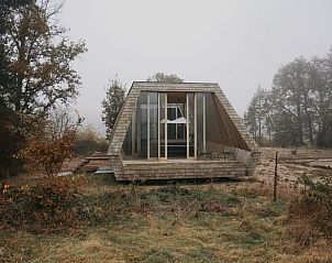 Unterkunft 2809122 - Ferienhaus Rivierengebied - Vakantiehuisje in Arnhem