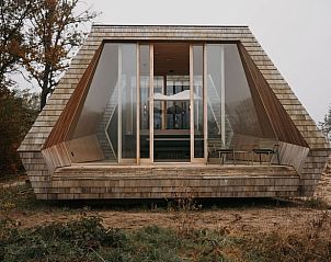 Unterkunft 2809122 - Ferienhaus Rivierengebied - Vakantiehuisje in Arnhem