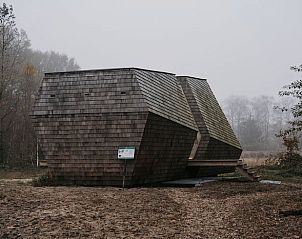 Unterkunft 2809122 - Ferienhaus Rivierengebied - Vakantiehuisje in Arnhem