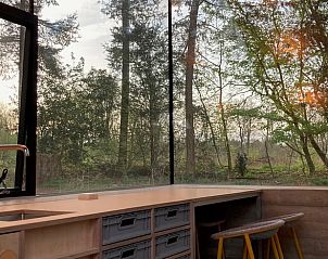 Unterkunft 2809123 - Ferienhaus Rivierengebied - Vakantiehuisje in Arnhem