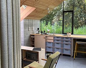 Unterkunft 2809123 - Ferienhaus Rivierengebied - Vakantiehuisje in Arnhem