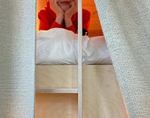 Unterkunft 2809123 - Ferienhaus Rivierengebied - Vakantiehuisje in Arnhem