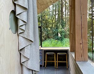 Unterkunft 2809123 - Ferienhaus Rivierengebied - Vakantiehuisje in Arnhem