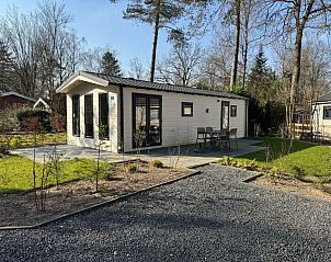 Verblijf 280916 • Vakantiewoning Rivierengebied • Vakantiehuis Hoge Veluwe, Oostappen Vakantiepark Arnhem 