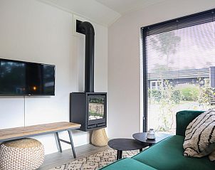 Unterkunft 280916 - Ferienhaus Rivierengebied - Wellness Lodge