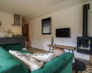 Unterkunft 280916 - Ferienhaus Rivierengebied - Wellness Lodge