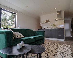 Unterkunft 280916 - Ferienhaus Rivierengebied - Wellness Lodge