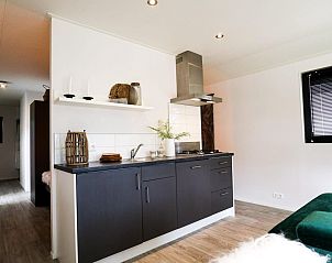 Unterkunft 280916 - Ferienhaus Rivierengebied - Wellness Lodge