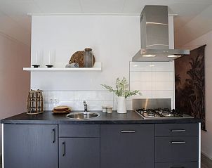 Unterkunft 280916 - Ferienhaus Rivierengebied - Wellness Lodge