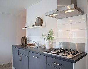 Unterkunft 280916 - Ferienhaus Rivierengebied - Wellness Lodge