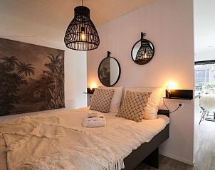 Unterkunft 280916 - Ferienhaus Rivierengebied - Wellness Lodge