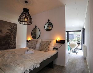 Unterkunft 280916 - Ferienhaus Rivierengebied - Wellness Lodge