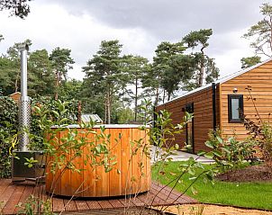 Unterkunft 280916 - Ferienhaus Rivierengebied - Wellness Lodge