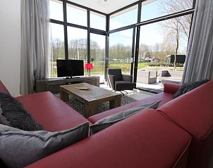 Unterkunft 280918 - Ferienhaus Rivierengebied - Vakantiehuis Cube Exclusif 4