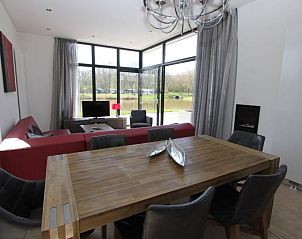 Unterkunft 280918 - Ferienhaus Rivierengebied - Vakantiehuis Cube Exclusif 4