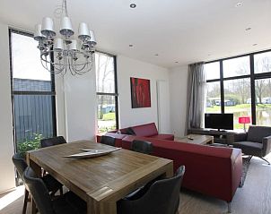 Unterkunft 280918 - Ferienhaus Rivierengebied - Vakantiehuis Cube Exclusif 4