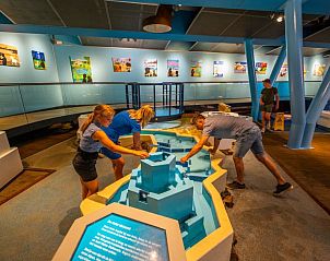 Unterkunft 280918 - Ferienhaus Rivierengebied - Vakantiehuis Cube Exclusif 4