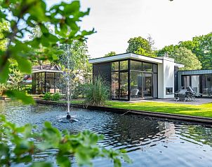 Unterkunft 280918 - Ferienhaus Rivierengebied - Vakantiehuis Cube Exclusif 4