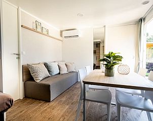 Unterkunft 280920 - Ferienhaus Rivierengebied - Cosy Unique