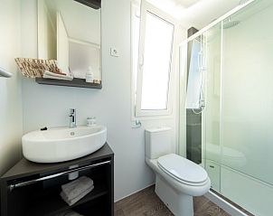 Unterkunft 280920 - Ferienhaus Rivierengebied - Cosy Unique