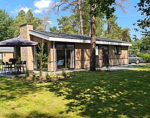 Unterkunft 280925 - Ferienhaus Rivierengebied - Hackfort