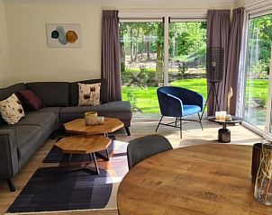 Unterkunft 280925 - Ferienhaus Rivierengebied - Hackfort