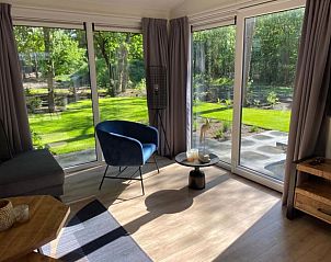 Unterkunft 280925 - Ferienhaus Rivierengebied - Hackfort