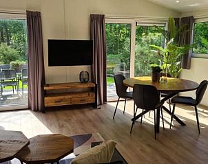 Unterkunft 280925 - Ferienhaus Rivierengebied - Hackfort