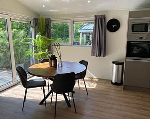 Unterkunft 280925 - Ferienhaus Rivierengebied - Hackfort