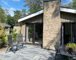 Unterkunft 280925 - Ferienhaus Rivierengebied - Hackfort