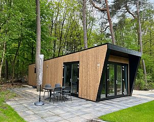 Unterkunft 280928 - Ferienhaus Rivierengebied - Just Nature Light