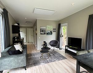 Unterkunft 280928 - Ferienhaus Rivierengebied - Just Nature Light