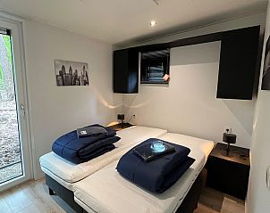 Unterkunft 280928 - Ferienhaus Rivierengebied - Just Nature Light