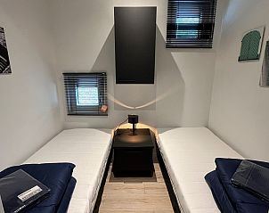 Unterkunft 280928 - Ferienhaus Rivierengebied - Just Nature Light